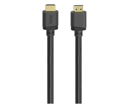 Kabel i złączka Hama Ultra High Speed HDMI™ 5m